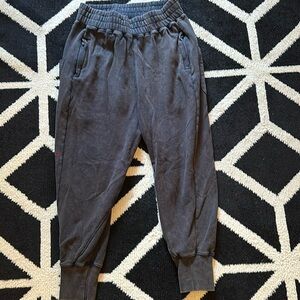 Free People June Bug Jogger